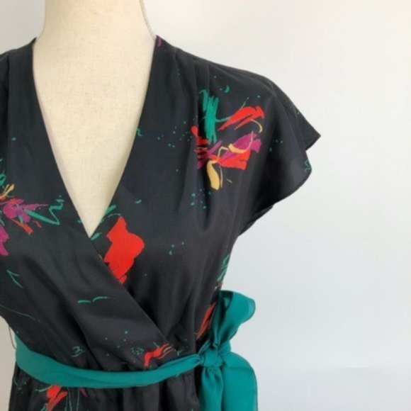 SOLD Bullock's Wilshire Vintage 1970's Union Made - Picture 7 of 8